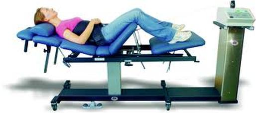Spinal Decompression Therapy Missouri